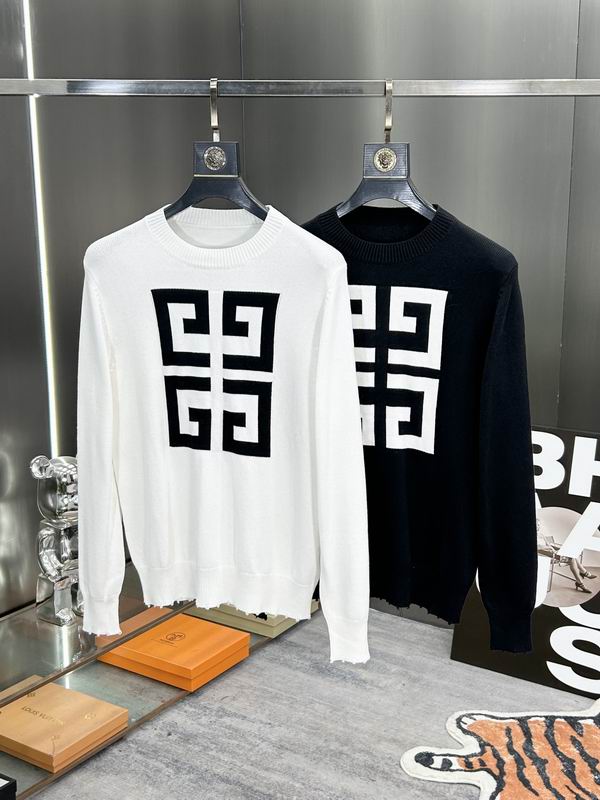 Givenchy 毛衣 0827
